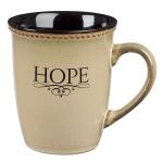 Kopp - Hope Is A Strong And Trustworthy Anchor For Our Souls